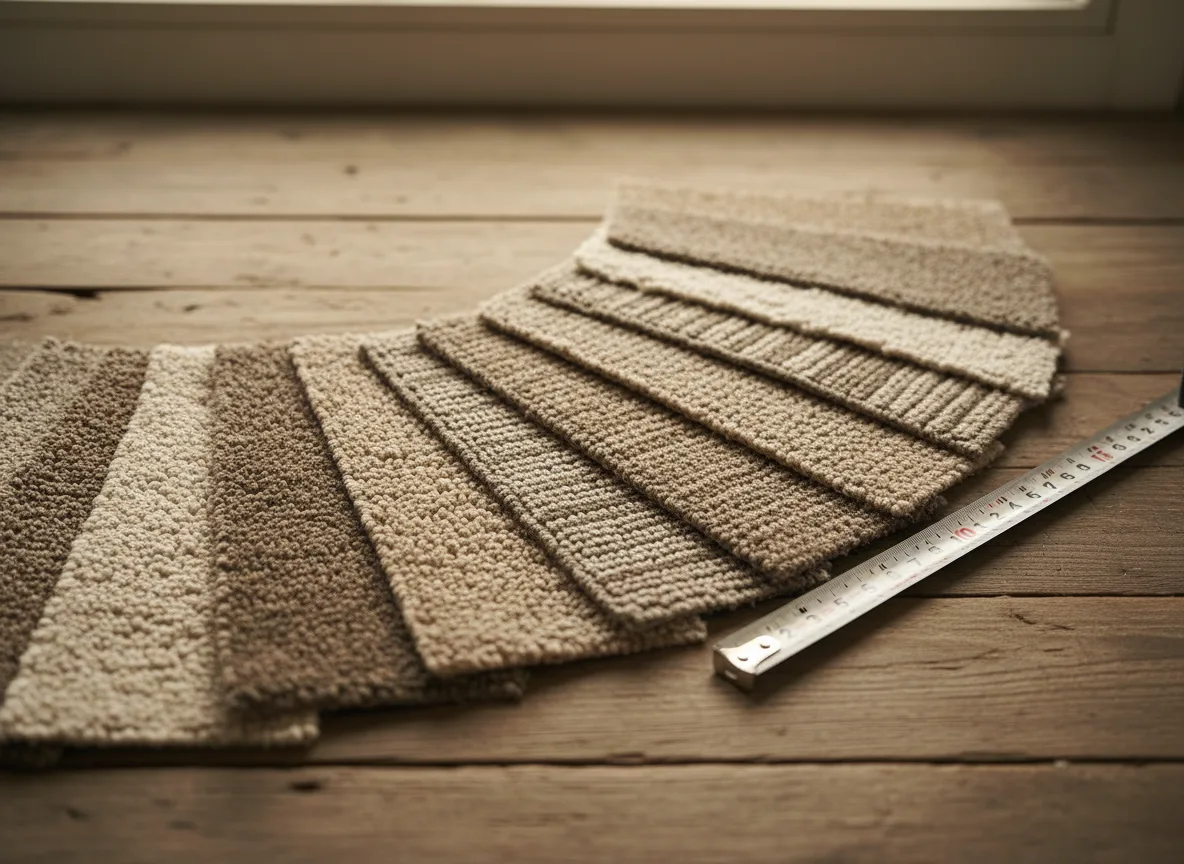 Carpet Installation Burlington, WI FAQs